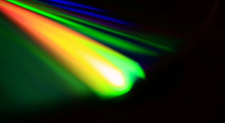 led lichteffekte